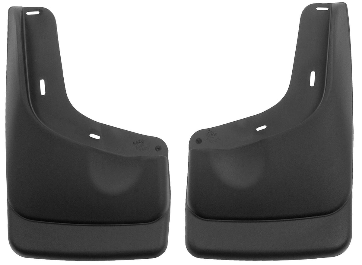 Husky Front Mud Guards 56591