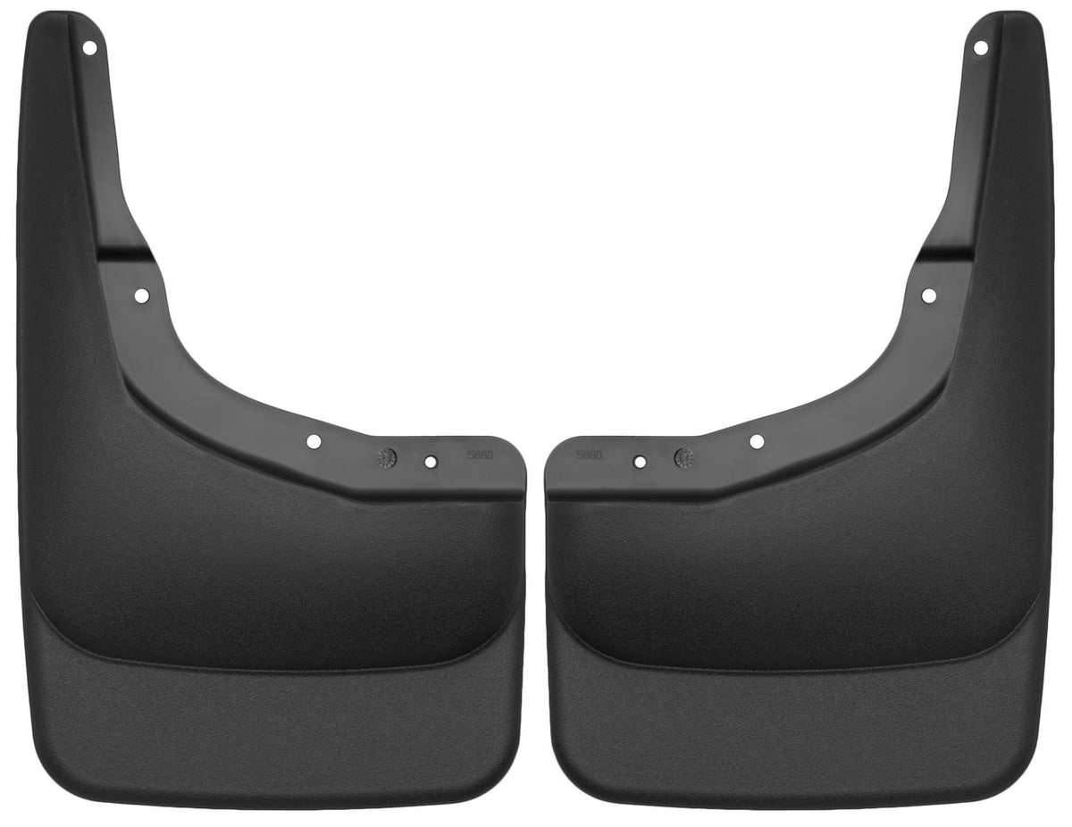 Husky Front Mud Guards 56601