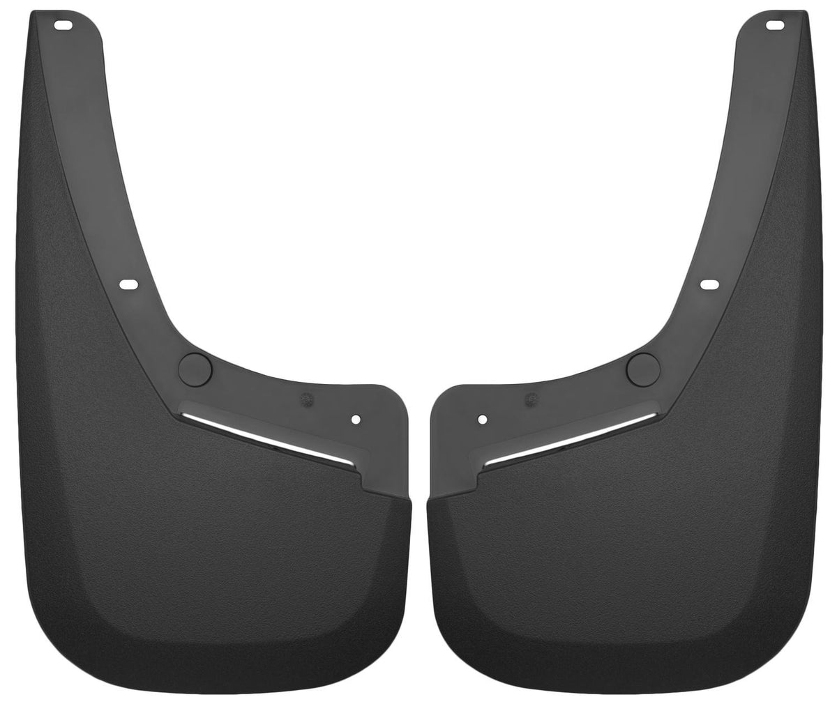 Husky Front Mud Guards 56791