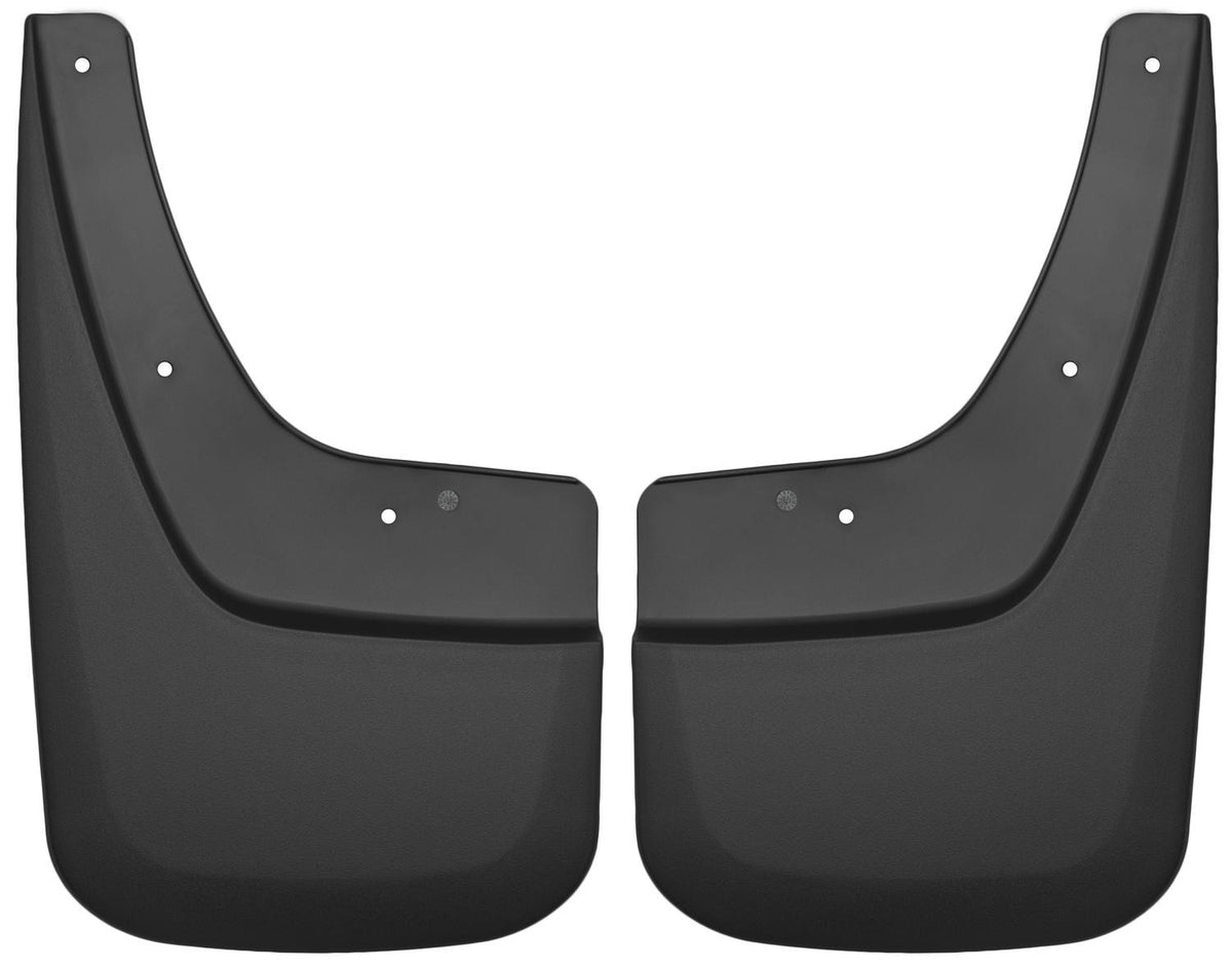 Husky Front Mud Guards 56891