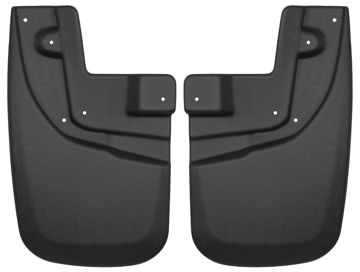 Husky Front Mud Guards 56931