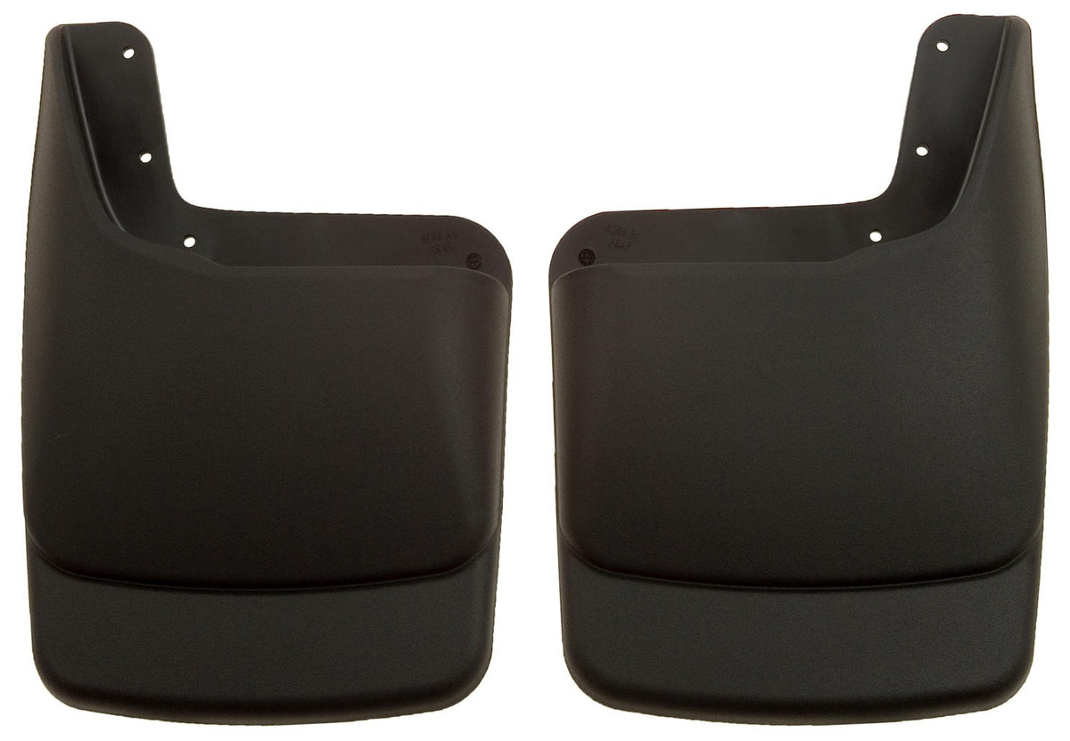 Husky Rear Mud Guards 57581