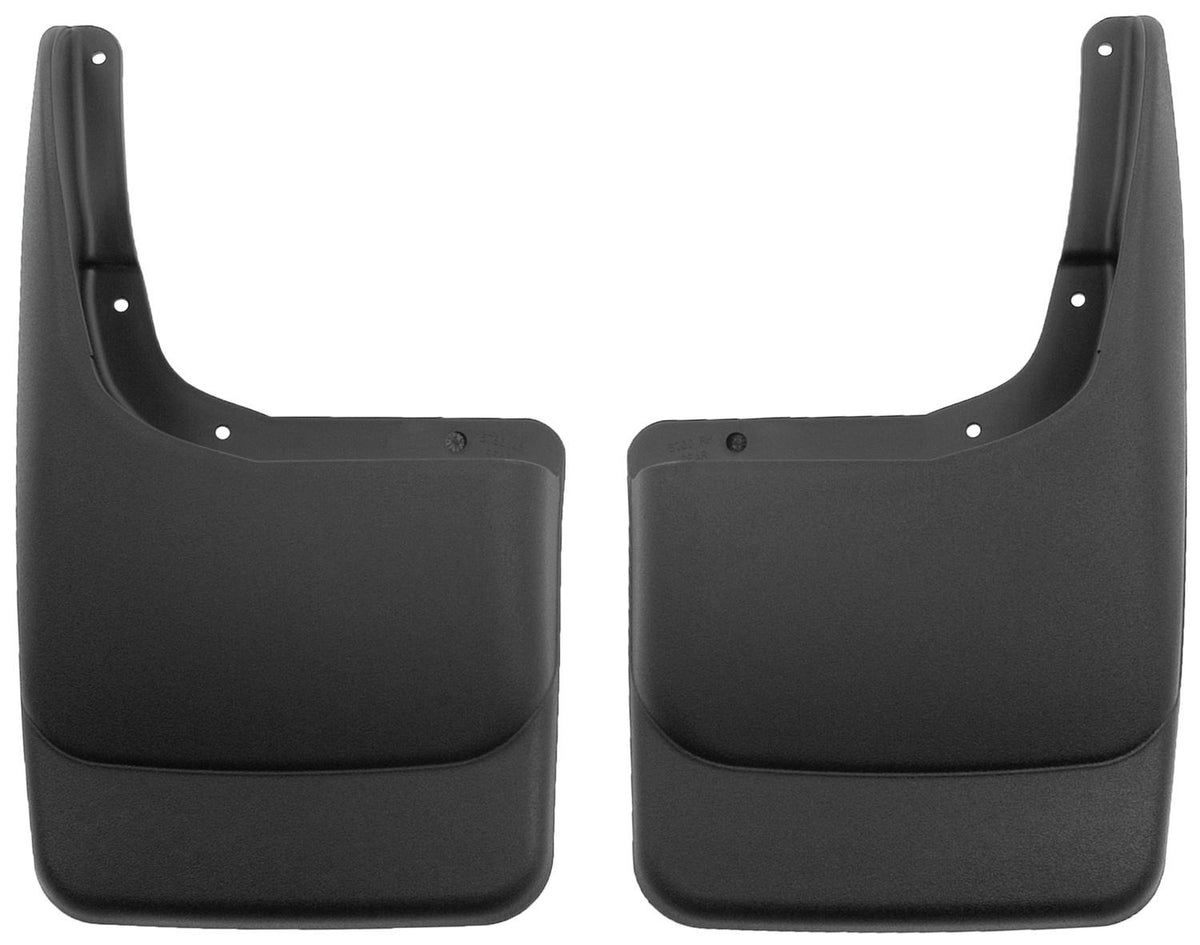 Husky Rear Mud Guards 57601