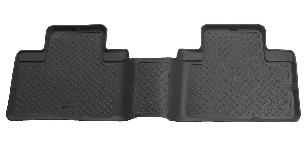 Husky Classic 2nd Seat Floor Liner 60101