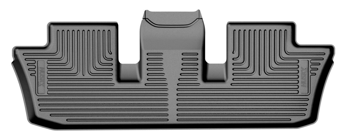 Husky X-act 3rd Seat Floor Liner 77451
