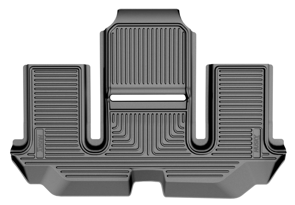 Husky X-act 3rd Seat Floor Liner 77641