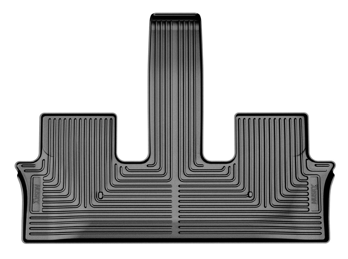 Husky X-act 3rd Seat Floor Liner 77771