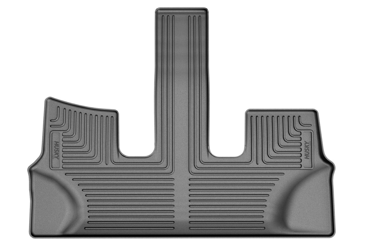 Husky Liners X-Act 3rd Seat Floor Liner-77801