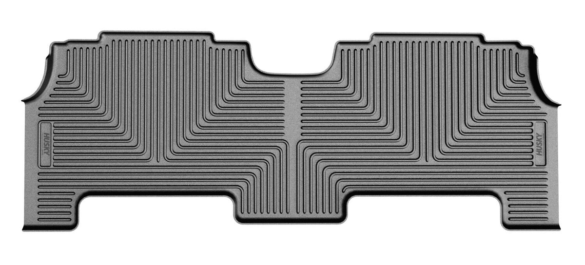 Husky Liners X-Act 2nd Seat Floor Liner-77821