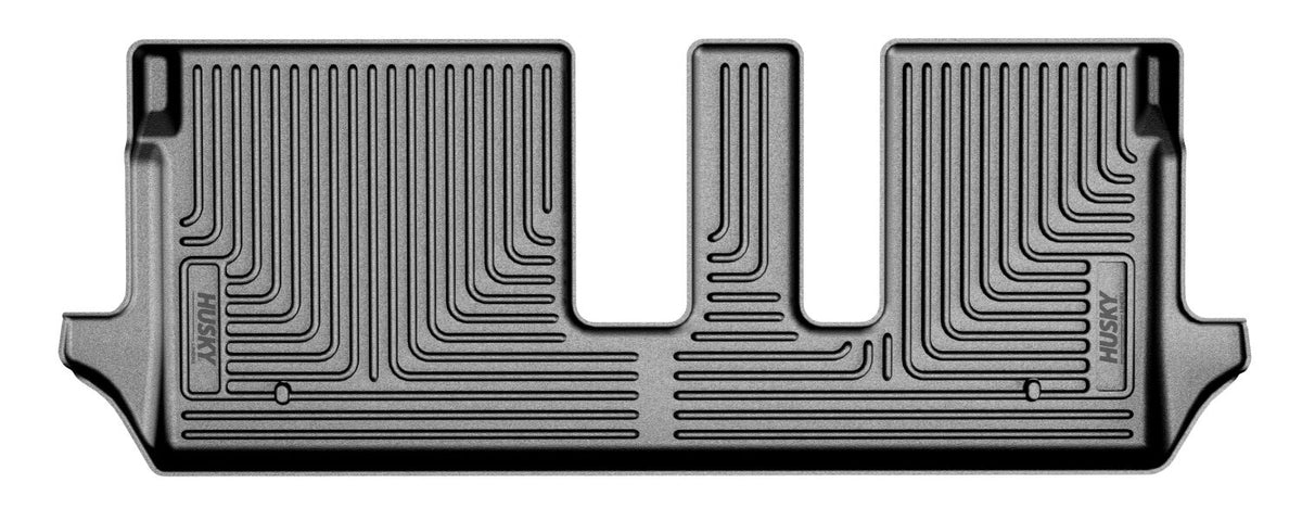 Husky Liners X-Act 3rd Seat Floor Liner-77841