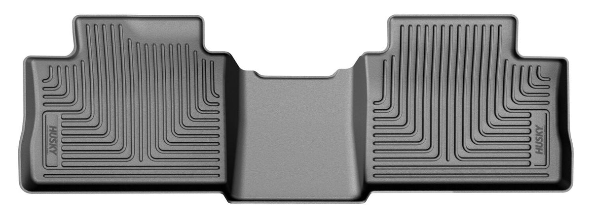 Husky Liners X-Act 2nd Seat Floor Liner-77941