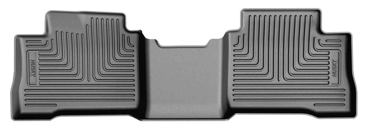 Husky Liners X-Act 2nd Seat Floor Liner-77951