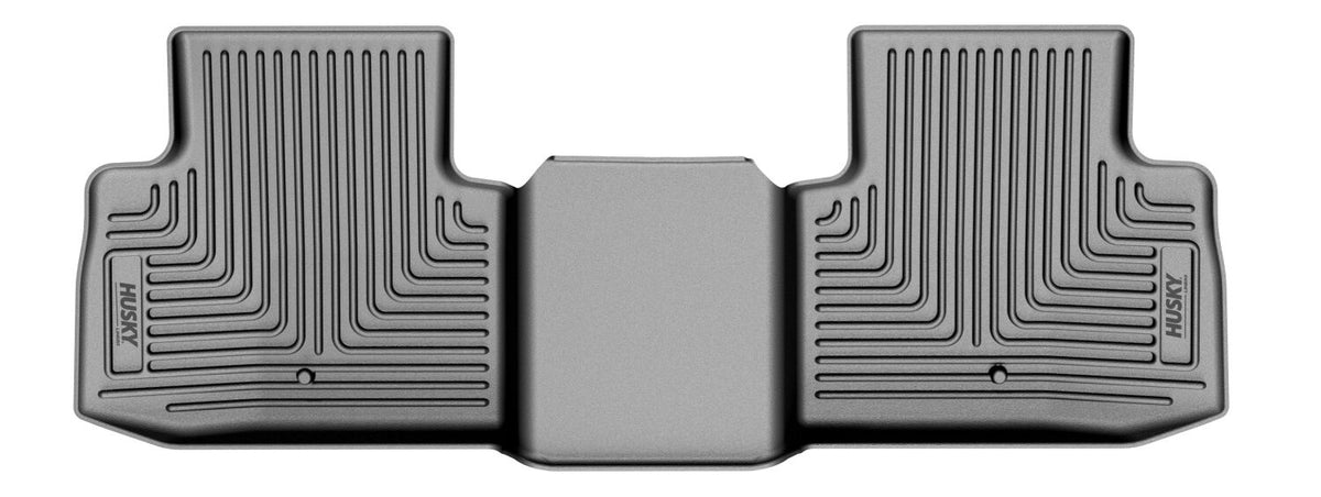 Husky Liners X-Act 2nd Seat Floor Liner-77971