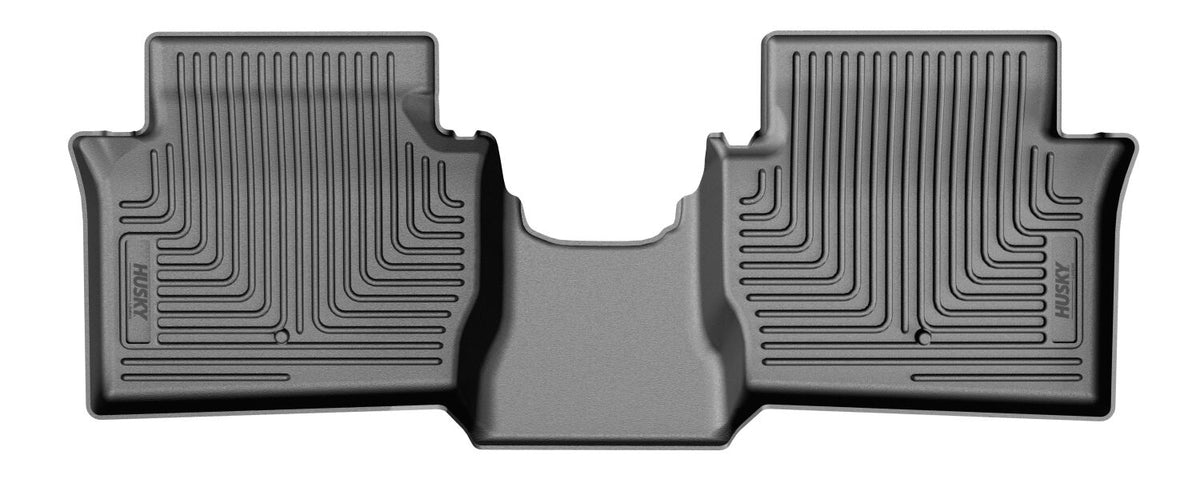 Husky Liners X-Act 2nd Seat Floor Liner-77991