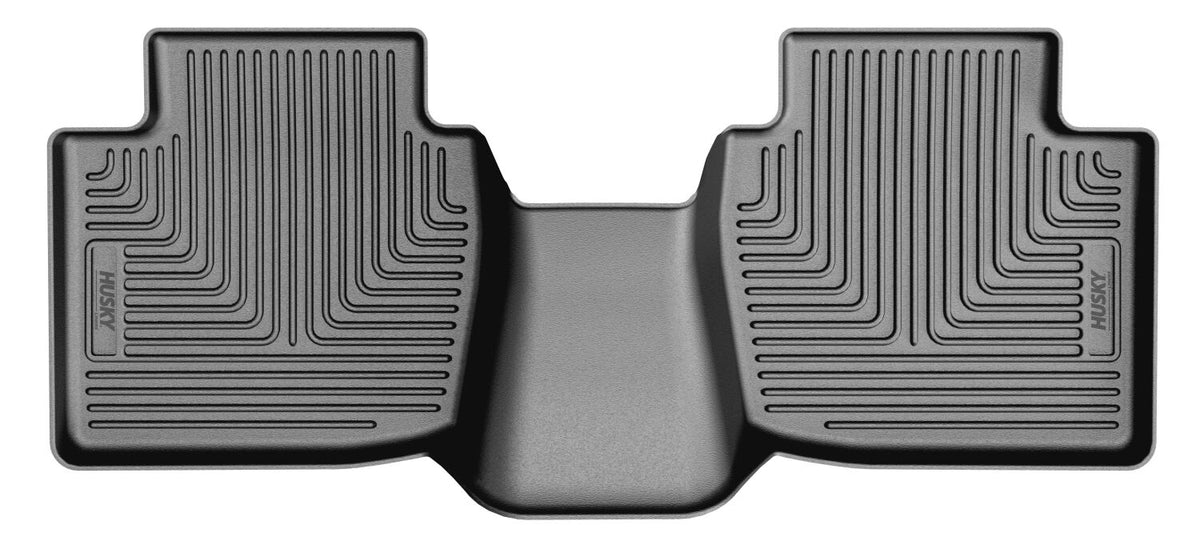 Husky Liners X-Act 2nd Seat Floor Liner-78321