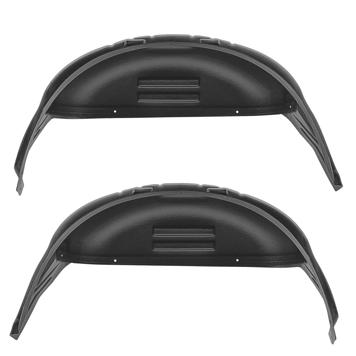 Husky Rear Wheel Well Guards 79121