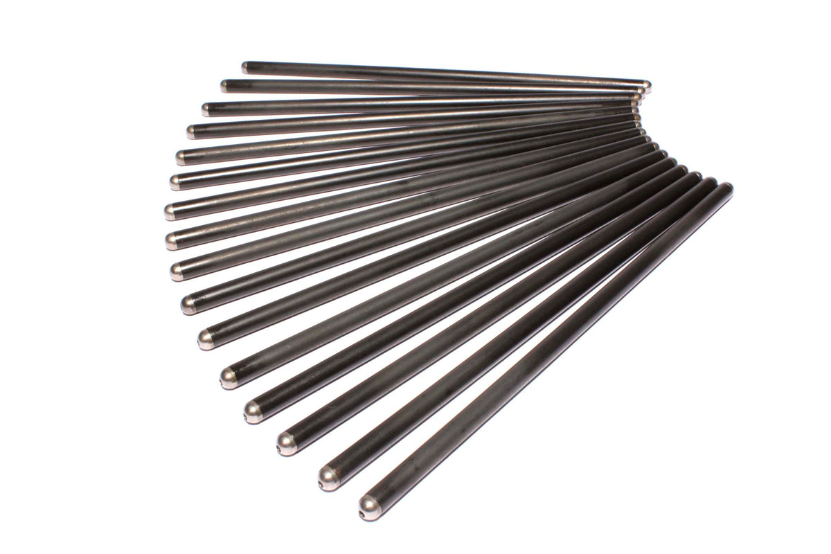 Magnum 9.547" Long .080" Wall 5/16" Diameter Pushrod Set