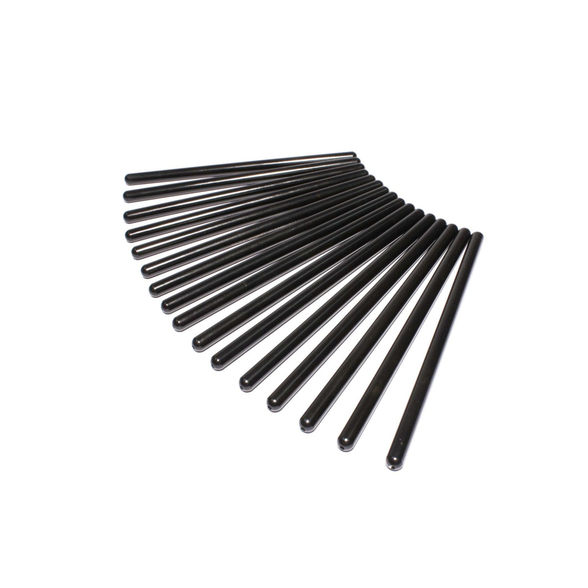 Magnum 6.200" Long .080" Wall 5/16" Diameter Pushrod Set