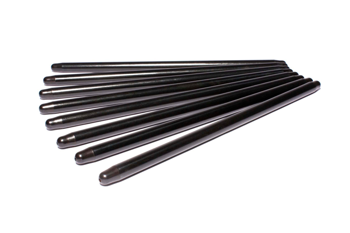 Magnum 8.680" Long .080" Wall 5/16" Diameter Pushrod Set Of 8