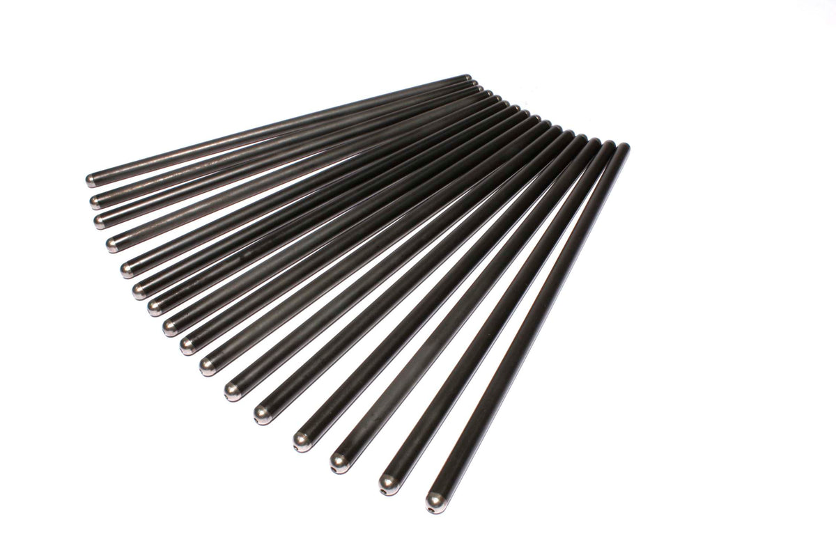 Magnum 9.500" Long .080" Wall 5/16" Diameter Pushrod Set