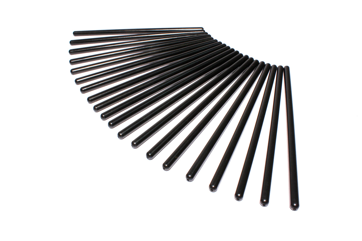 Magnum 7.9" Long .08" Wall 5/16" Diameter Pushrod Set 20