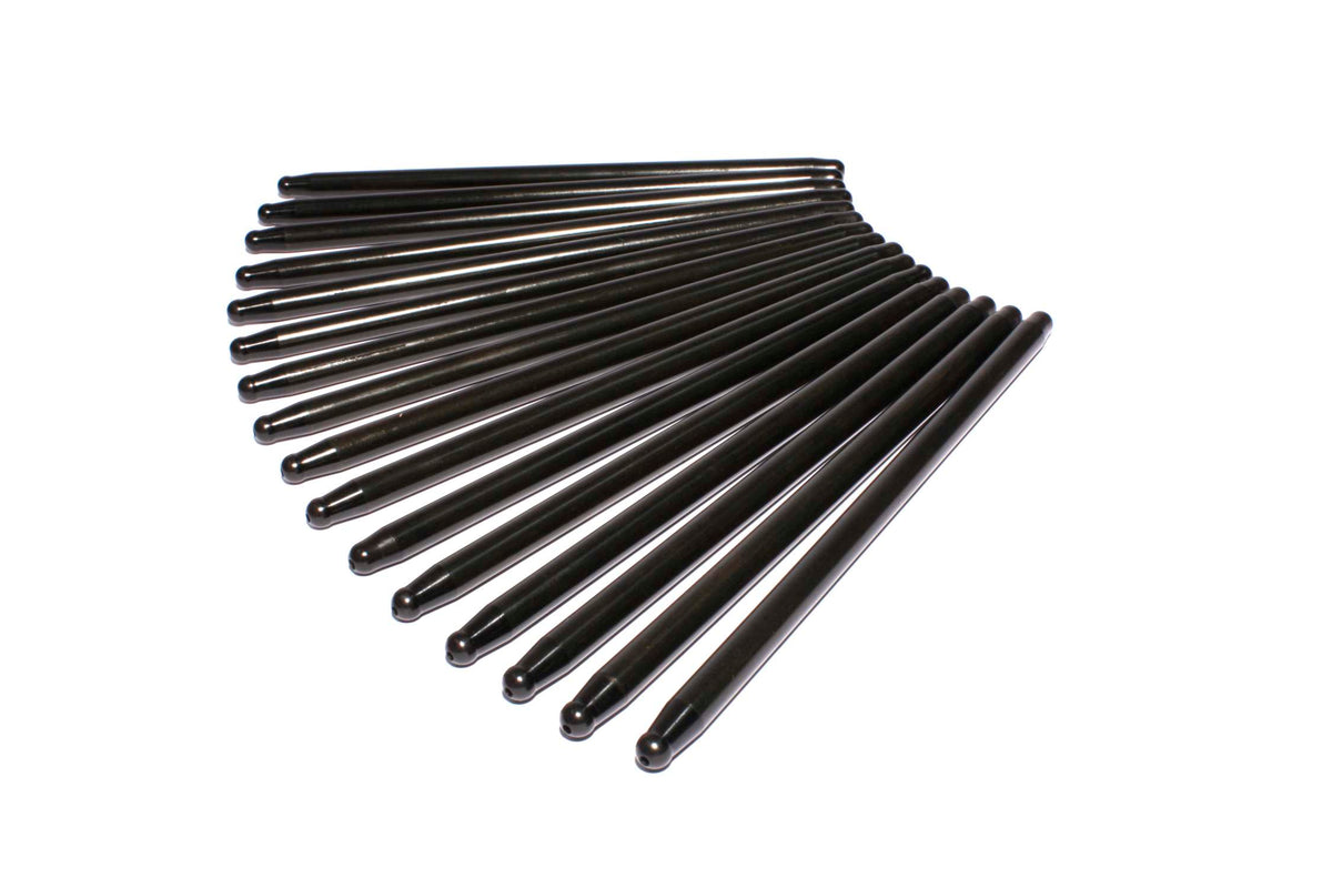 Hi-Tech 210 Radius 8.050" Long .080" Wall 3/8" Diameter Pushrod Set