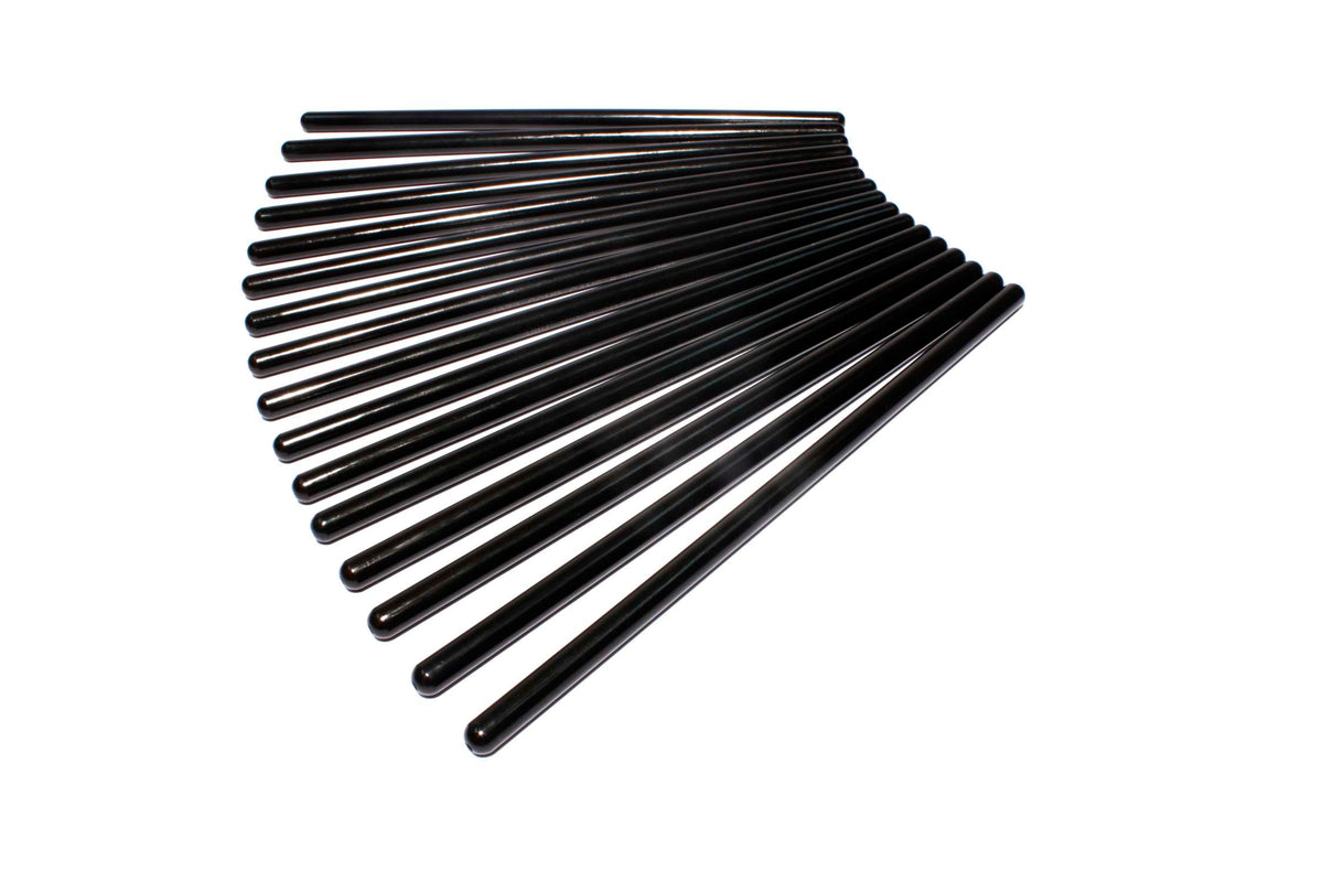 Hi-Tech 8.250" Long .080" Wall 3/8" Diameter Pushrod Set