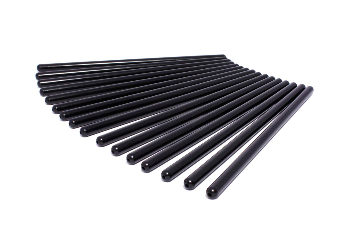 Hi-Tech 8.025" Long .080" Wall 5/16" Diameter Pushrod Set
