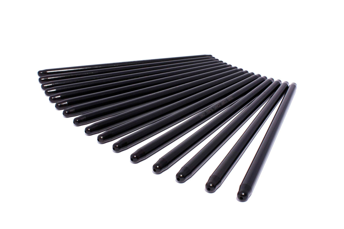 Hi-Tech 9.550" Long .080" Wall 3/8" Diameter Pushrod Set