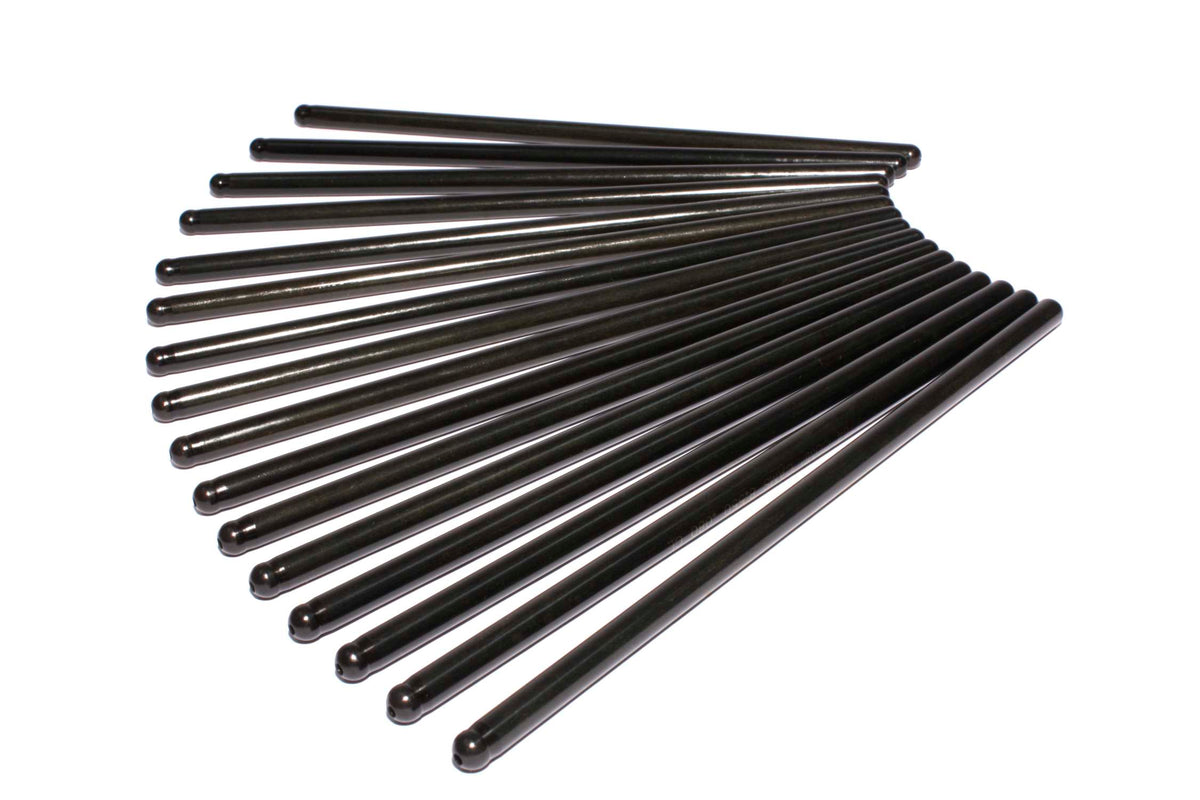 Hi-Tech 210 Radius 8.550" Long .080" Wall 5/16" Diameter Pushrod Set
