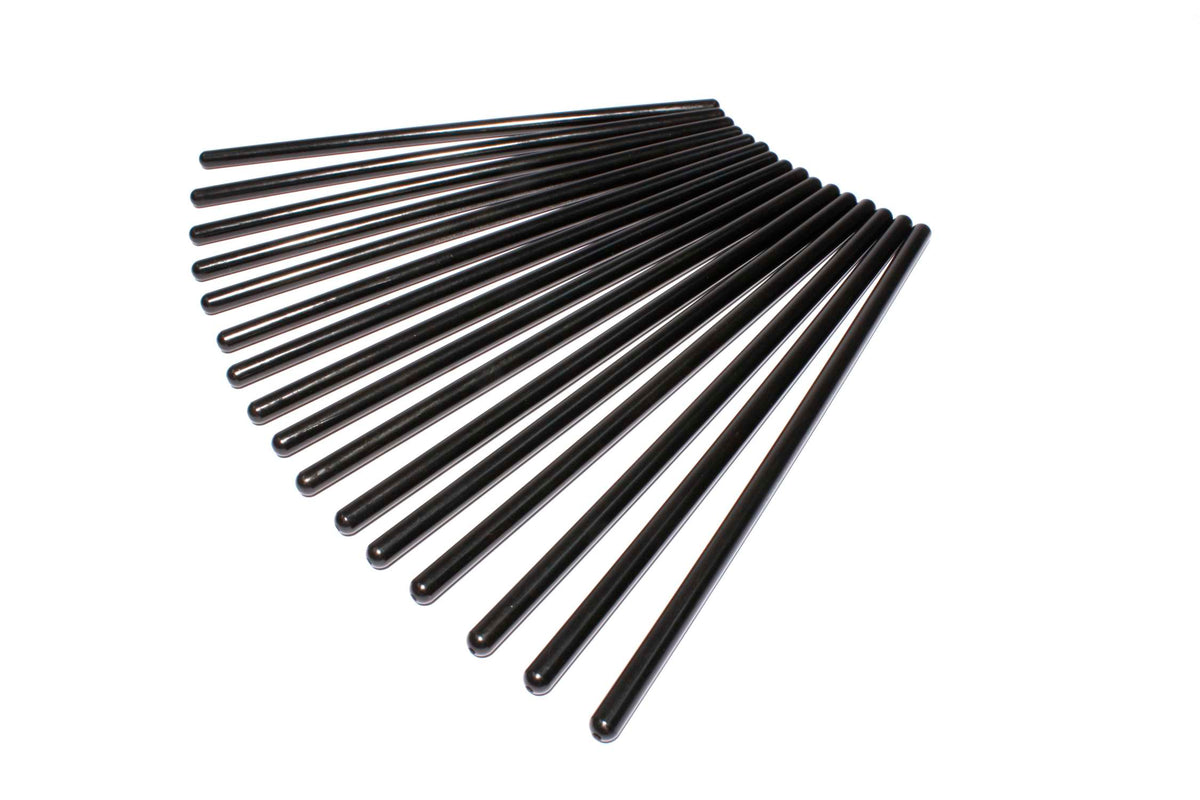 Hi-Tech 8.700" Long .080" Wall 5/16" Diameter Pushrod Set