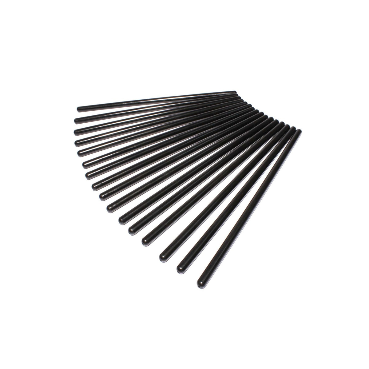 Hi-Tech 9.500" Long .080" Wall 5/16" Diameter Pushrod Set