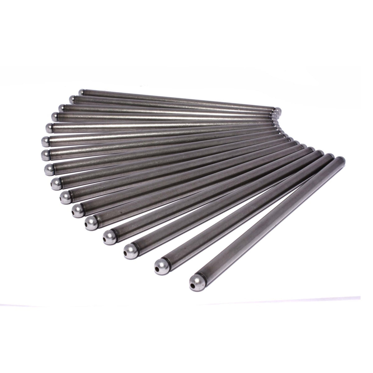 High Energy 7.205" Long 5/16" Diameter Pushrod Set