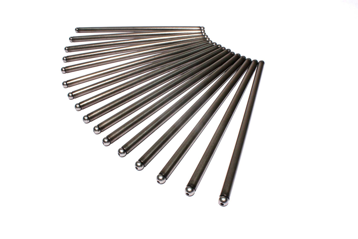 High Energy 7.794" Long 5/16" Diameter Pushrod Set