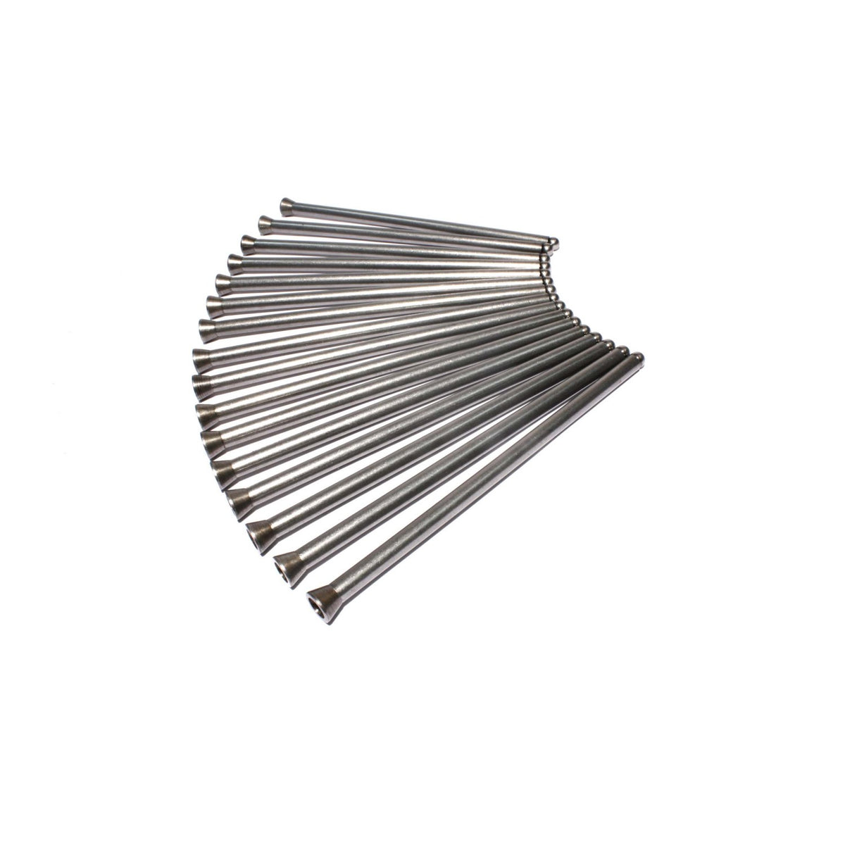 High Energy 7.497" Long 5/16" Diameter Pushrod Set