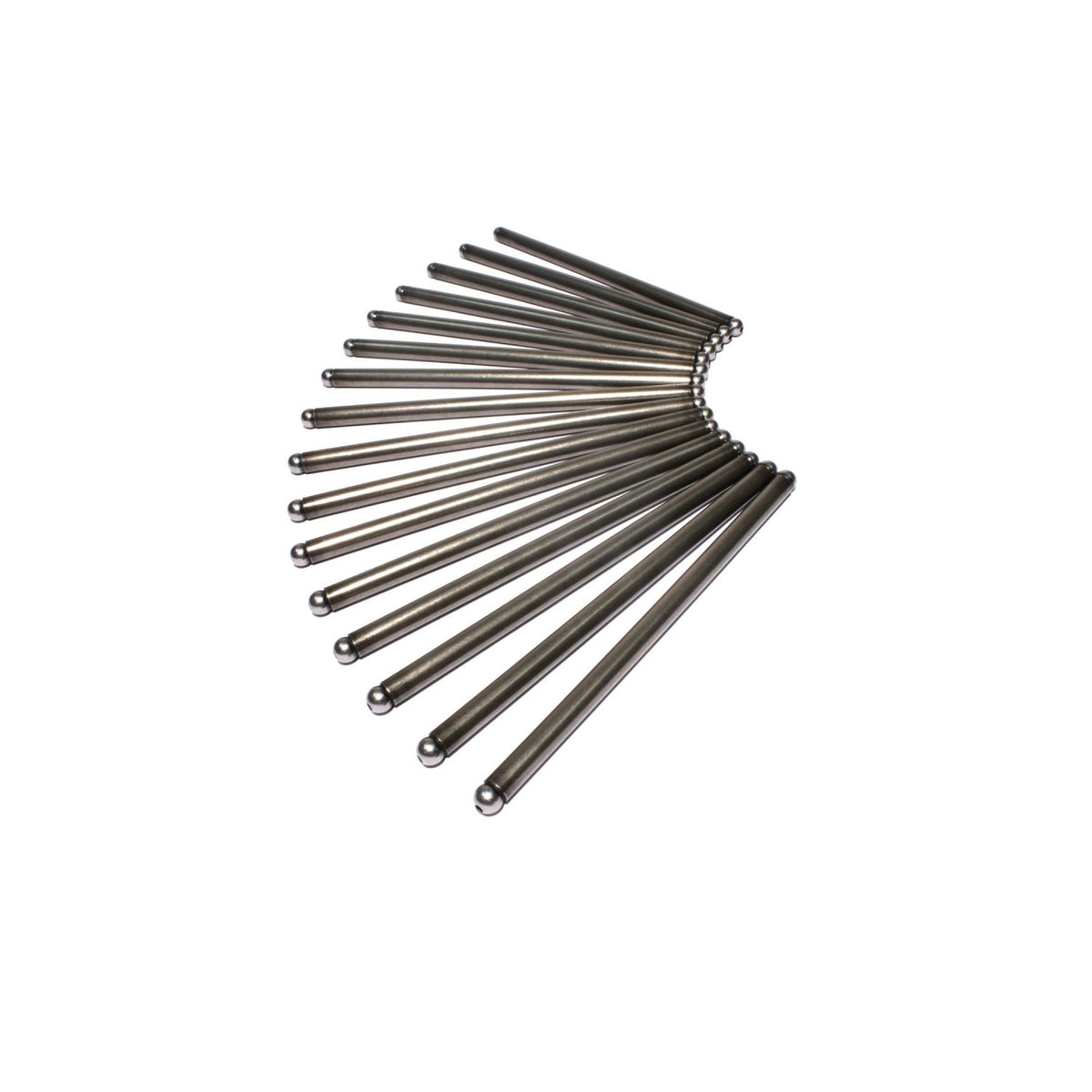 High Energy 6.248" Long 5/16" Diameter Pushrod Set