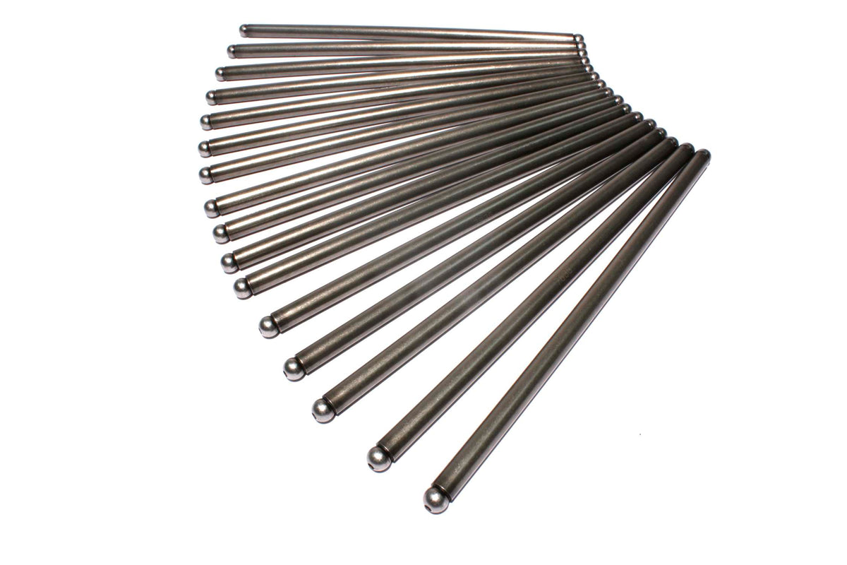 High Energy 8.212" Long 5/16" Diameter Pushrod Set