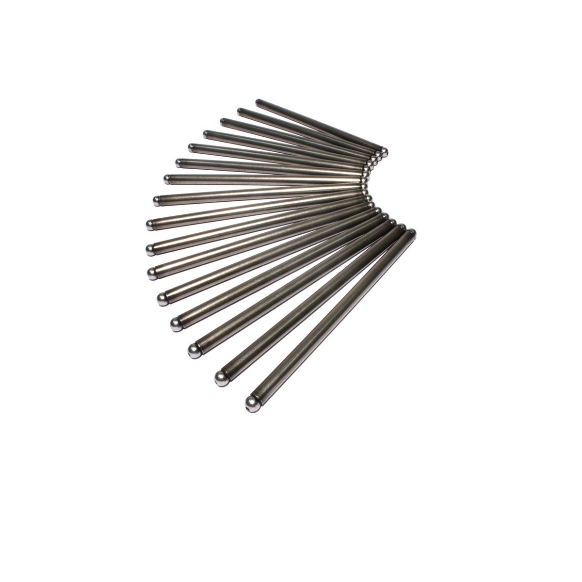 High Energy 9.621" Long 3/8" Diameter Pushrod Set