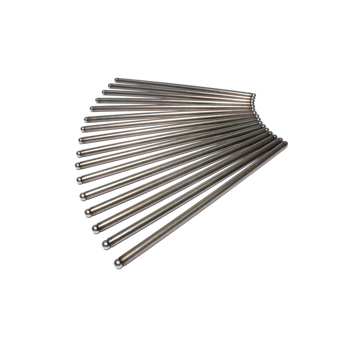 High Energy 9.560" Long 5/16" Diameter Pushrod Set