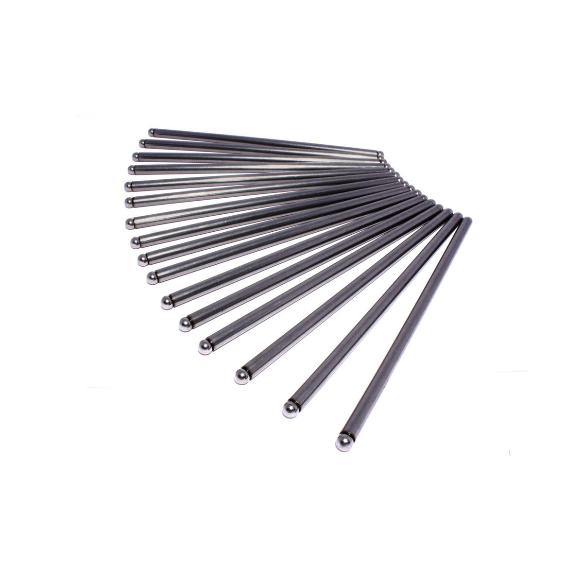 High Energy 9.315" Long 5/16" Diameter Pushrod Set