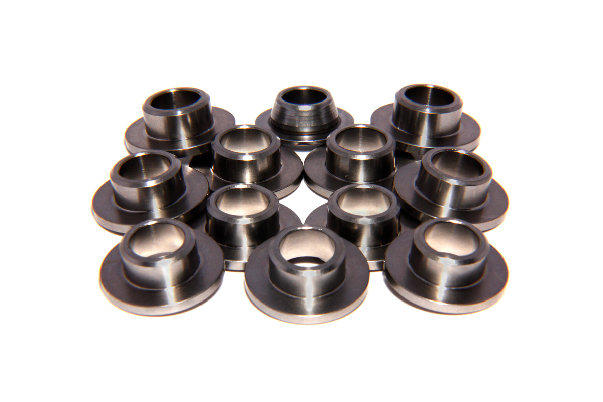 TITANIUM RETAINERS 10DEG (260