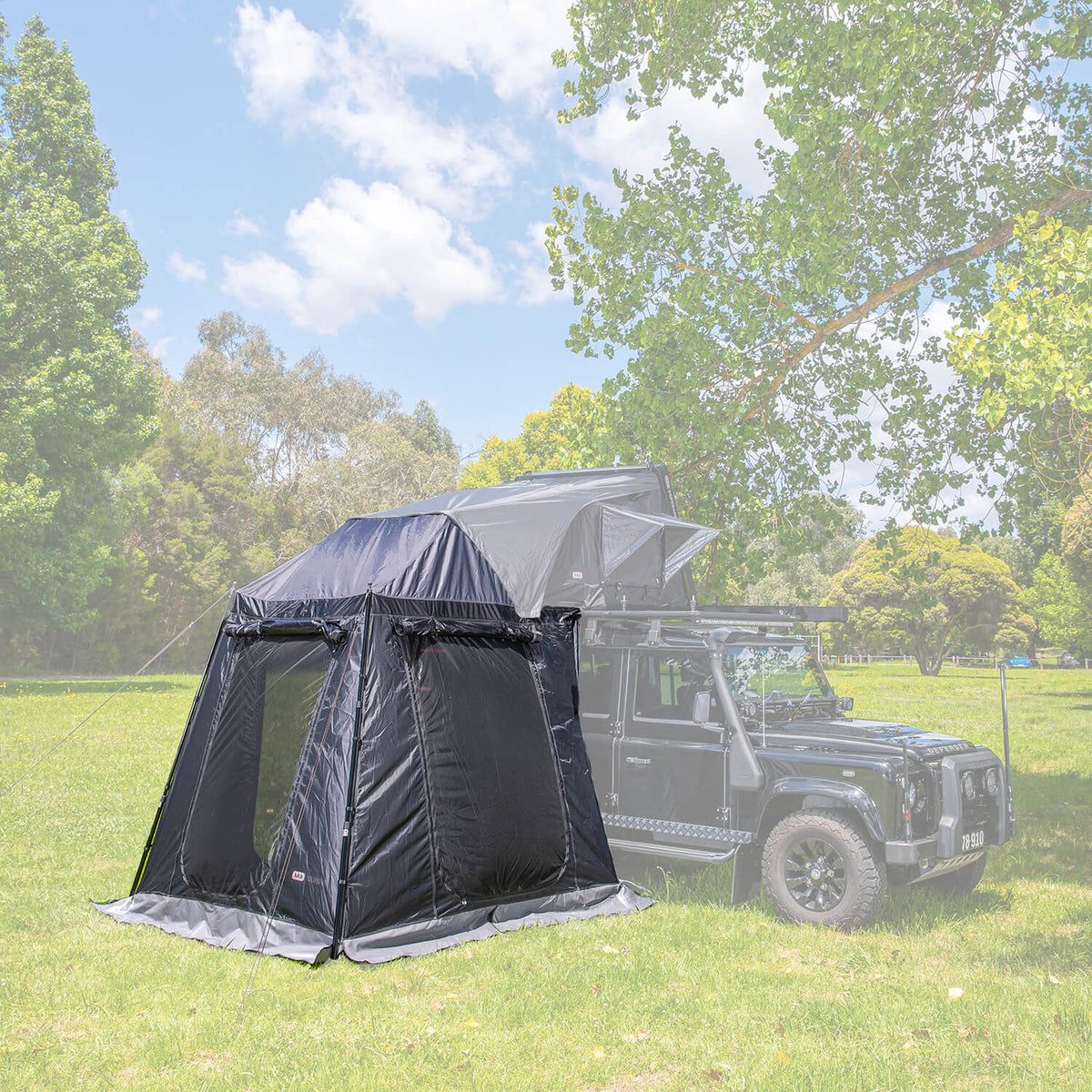 ARB - 804200V2 -  Esperance V2 Rooftop Tent Annex