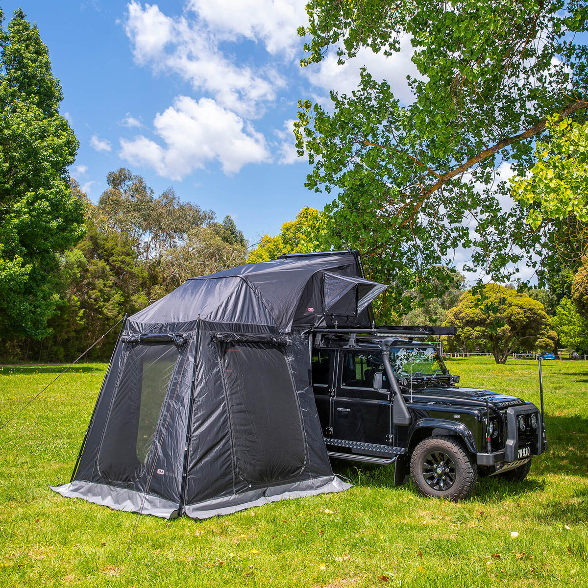 ARB - 804200V2 -  Esperance V2 Rooftop Tent Annex