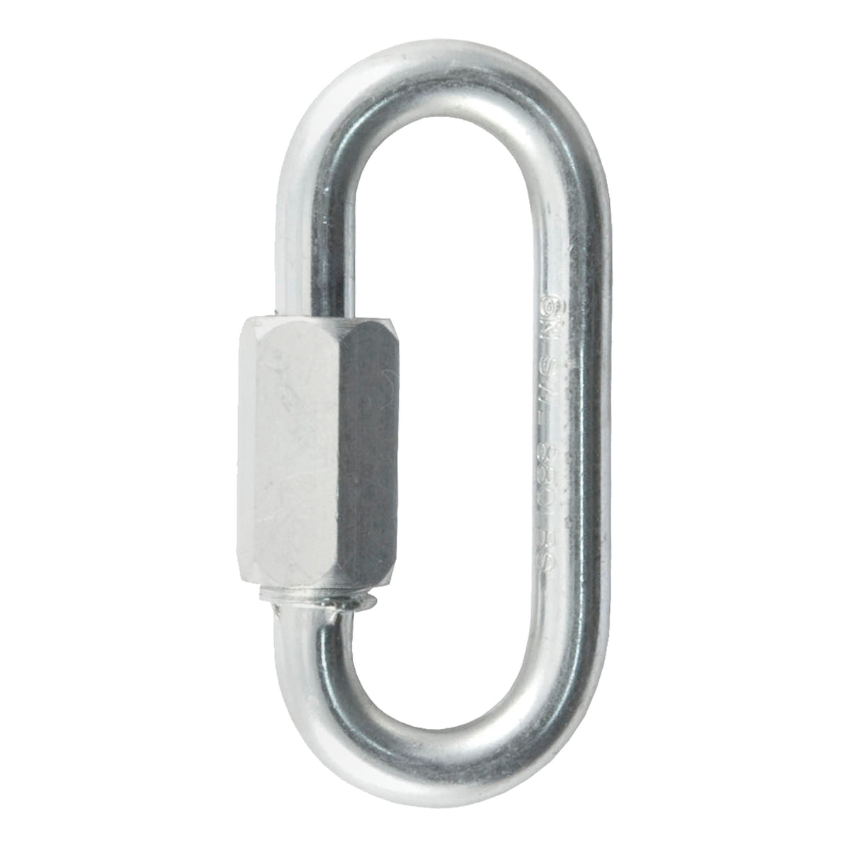 1/4" Quick Link (4400 Lbs. Breaking Strength)