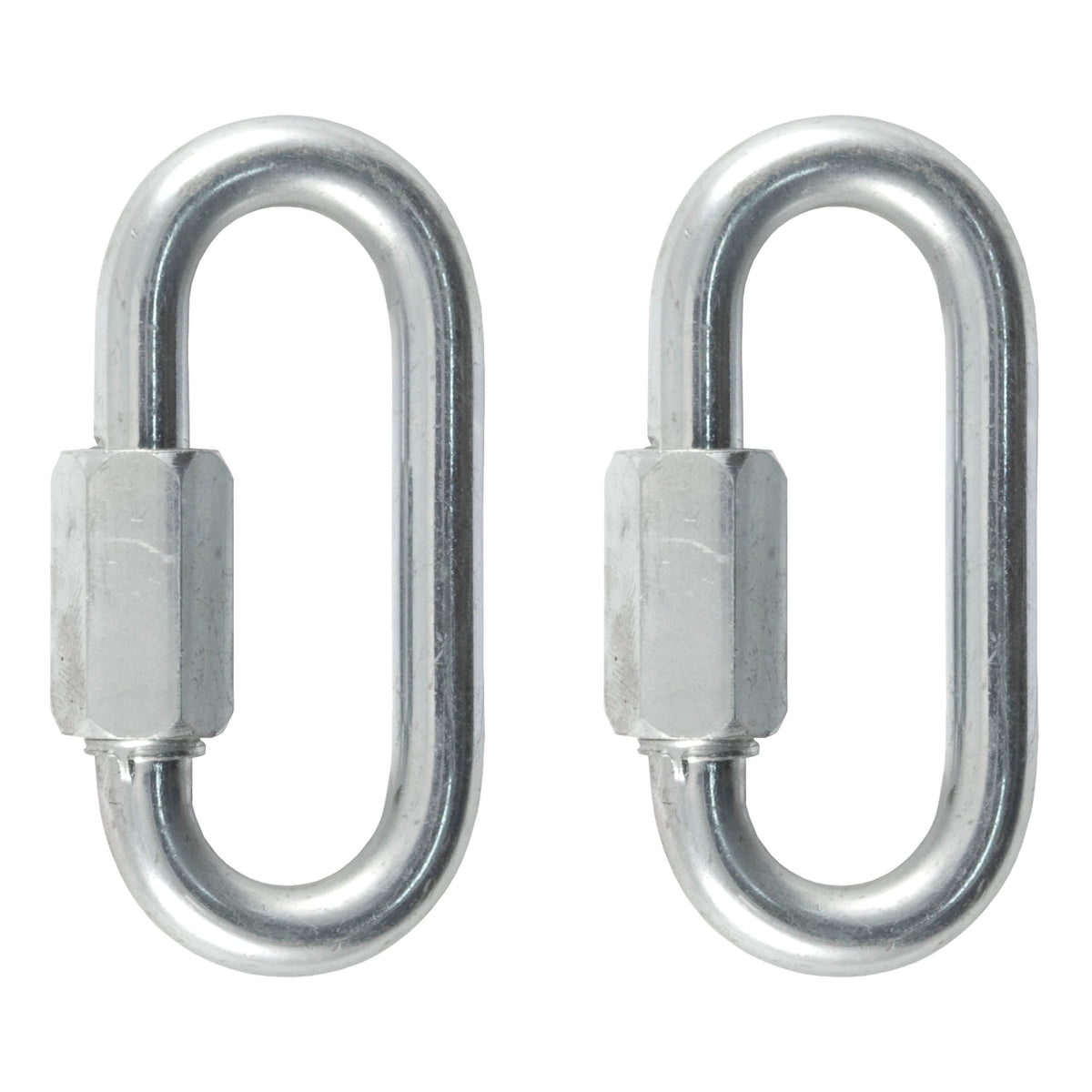 5/16" Quick Links (8800 Lbs. Breaking Strength 2-Pack)
