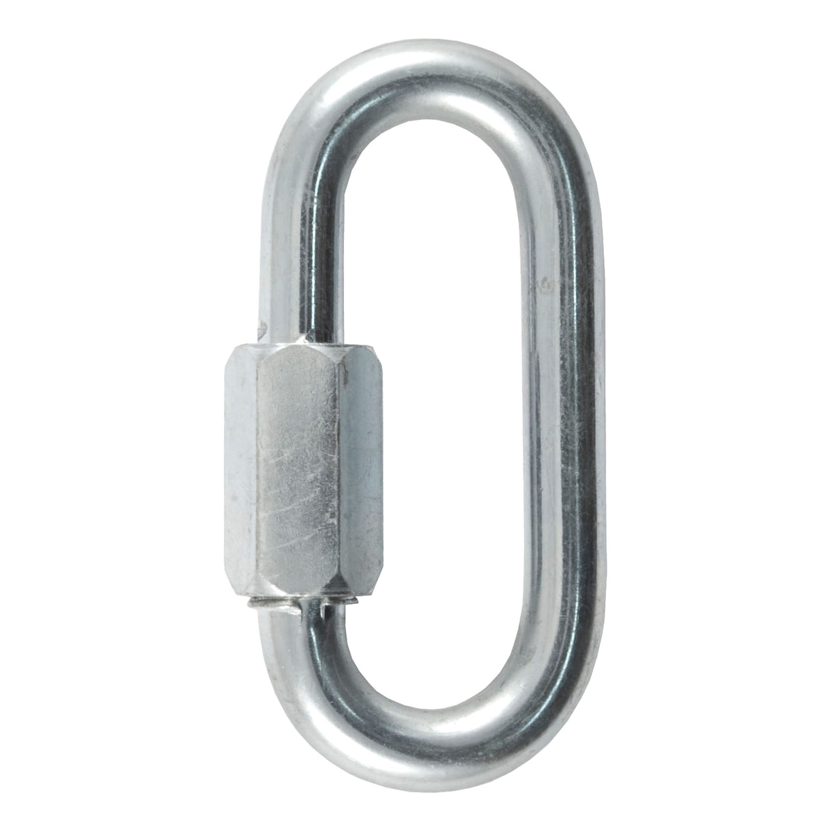 3/8" Quick Link (11000 Lbs. Breaking Strength Packaged)