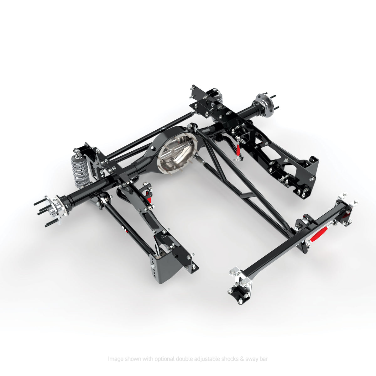 QA1 Suspension System R232-250N