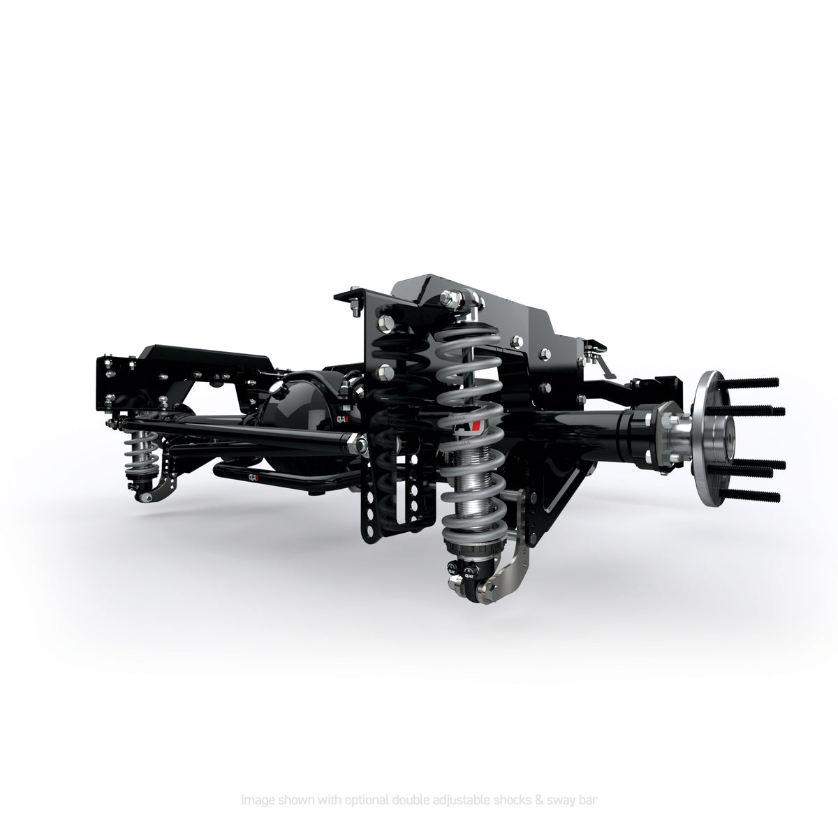QA1 Suspension System R545-200N