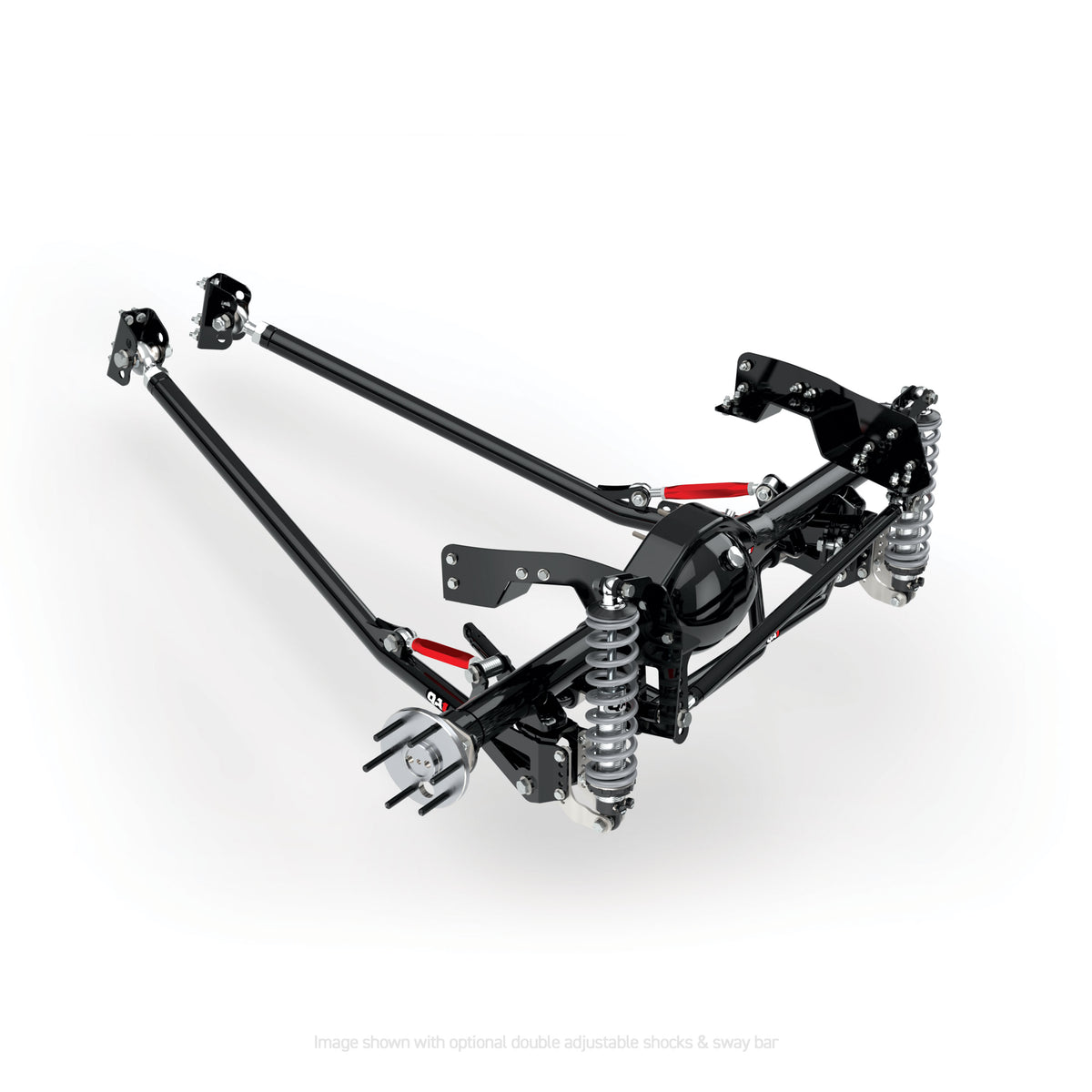 QA1 Suspension System R510-170N