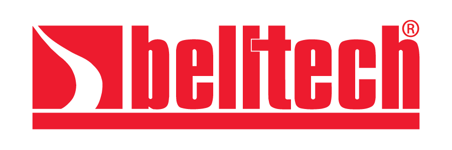 BELLTECH 6438 C-NOTCH KIT Increases Overall Rear Axle Travel Approx. 2 In. 1989-1997 Ford Ranger Std & Ext Cab 94-97 Mazda B-Series Std & Ext Cab C-Notch Only